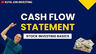 Cash Flow Statements Made Easy