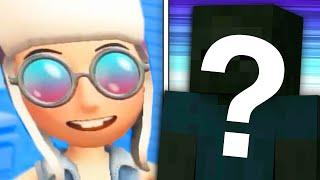 THE NEWEST MEMBER OF ALPHARAD DELUXE...