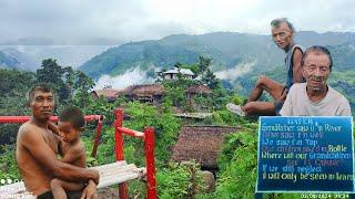 Kaimoi Village part - 2 || Kaimoi - Wancho tribe || Longding District Arunachal Pradesh India ||