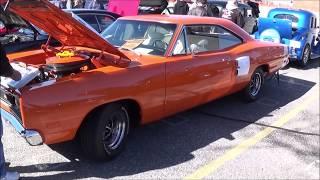 1969 Dodge Super Bee Dreamgoatinc Classic Video