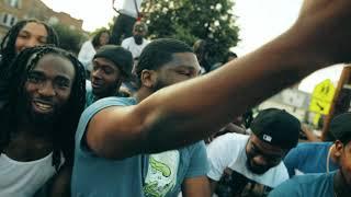 A BANDZ - 4 THE STREETS (Music Video) Dir. by @PressureOnlineMedia