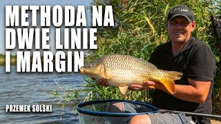 Przemek Solski - Methoda na Dwie Linie i Margin