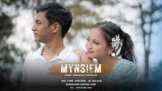 MYNSIEM | JOSHUA WARJRI & FLORENTINA SUNN | OFFICIAL MUSIC VIDEO