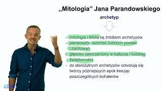 Mitologia - czym są archetypy i toposy? Proste wyjaśnienie na przykładach