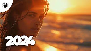 Summer Music Mix 2024  Best Remixes of Popular Songs  Deep House Music  [030]