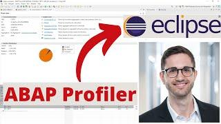 ABAP Profiler - Analyze ABAP Tracing in ADT