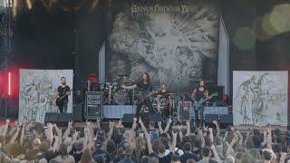 Genus Ordinis Dei - Live at "Metal For Emergency" fest. 2023 (Full Show)