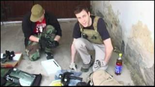 AATV Video Review: KSC Triple Gun CQB Shootout