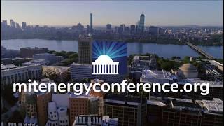 2018 MIT Energy Conference