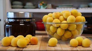 【How to make Hwangmaesilcheong & How to use it】