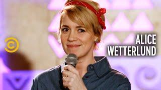 What Being a Feminist Was Like Before Beyoncé Made It Cool - Alice Wetterlund