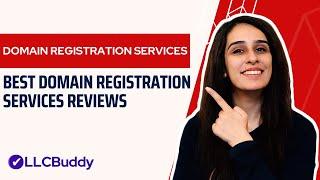 Best Domain Registration Services of 2024 Reviews: Our Top 5 Picks for Reliable Domain Providers
