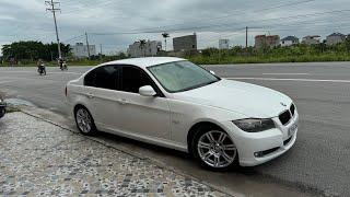 Con này e bán rẻ có 235 tr  sx 2011 nhập khẩu…SỐ TỰ ĐỘNG CÁC BÁC NHÉ…KO XEM HƠI PHÍ Ạ…