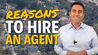 3 Reasons You Need an Agent to Buy Your Next Home