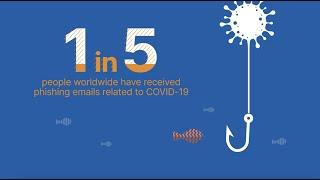 COVID-19 Clicks: How Phishing Capitalized on a Global Crisis | Webroot