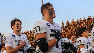 Vandy vs Dripping Springs