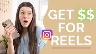 Instagram Reels Play Bonus Program: Everything You Need to Know to GET PAID $$ for Your Reels!