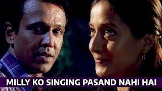 Milly ko singing pasand nahi hai | Honeymoon Travels Pvt Ltd | Raima Sen | Kay Kay Menon