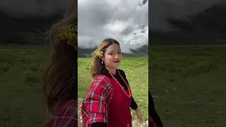 Farak pardachha jindagima shorts #music #nepali #gurung #nepalesestudentinuk #pokhara #dhorpatan