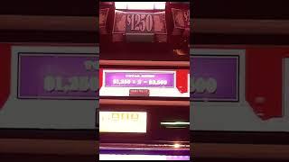 Old School Top Dollar Slots. $50 DOLLAR BETS JACKPOT!