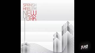 Spanish Harlem - New York (Fratty & Mòzza Club Mix)