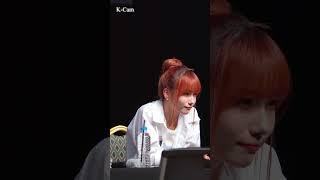 230415 Kep1er 케플러 Youngeun 영은 Shorts 2