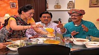 Ep 1142 - Taarak Mehta Ka Ooltah Chashmah - Full Episode | तारक मेहता का उल्टा चश्मा