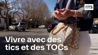 Tics, TOCs et Tourette : des troubles mystérieux  | RTS