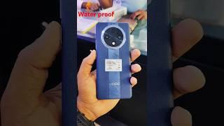 Oppo F27 pro+ the new 5G smartphone waterproof champion #youtubeshorts #maarzatech