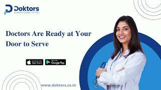 Doktors - Online Video Consultation with Verified Doctor