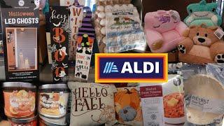 ALDI * NEW WEEKLY ARRIVALS!! FALL 2024