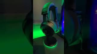  Every gamer like this gaming room!