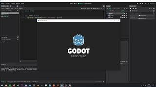 Godot: Scene Communication