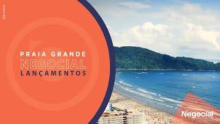 Negocial - Lançamentos e Imóveis Novos de Praia Grande/SP