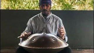 handpan music for relaxation #morningmusic #relaxingmusic #handpanmusic #soundhealing
