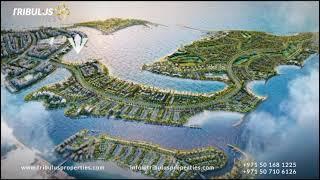 RIXOS DUBAI ISLANDS, HOTEL & RESIDENCES by Nakheel is the latest luxury development at Dubai Islands