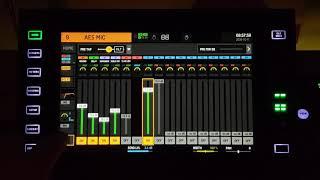 BEHRINGER WING // RUNDOWN // Hidden Bus Features