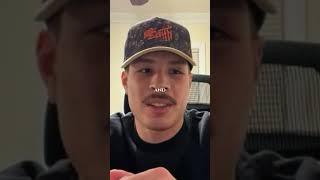What Happens When the "Pretty Boy" Learns MMA - Zachary Blumberg