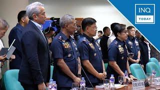 Palace: Cabinet officials shared enough info on Duterte arrest | INQToday