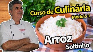 Cozinhe comigo modulo 1 CURSO DE CULMINARIA 100% GRATUITO