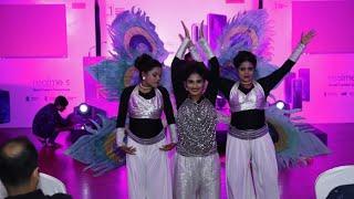 Drona dance company