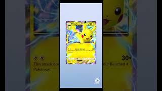 Opening Pokémon Pocket TCG Packs Every Day Until I Find A God Pack - day 28