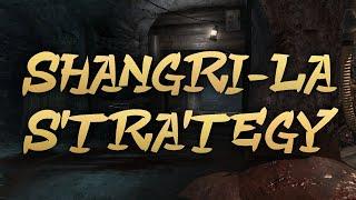 Shangri-La Black Ops High Round Strategy