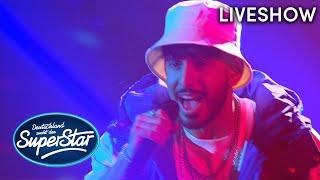 Kiyan Yousefbeik: Tears In My Eyes (Kiyan Yousefbeik) | Liveshows | DSDS 2023