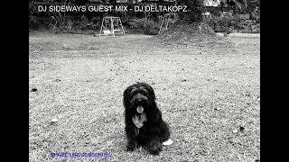 MONDAY GUEST SESSION  - 06 -  DJ DELTAKOPZ