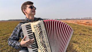 Shostakovich - Waltz No. 2 (Accordion)