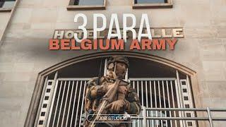 3 para belgium