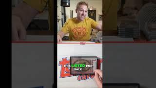 Unveiling the Truth About a Mysterious Card: Is it Worth $15k?