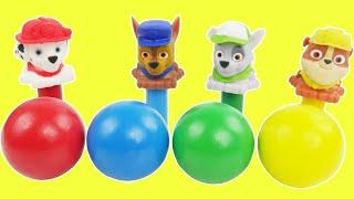 Best toddler toy learning video