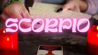 SCORPIO " A TRANSFORMATIONAL EVENT IS APPROACHING… THIS WILL CHANGE EVERYTHING! "TAROT TODAY